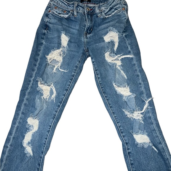 Jeans - Picture 4 of 4